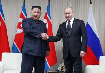  گذشت ۲۰ سال از امضای پیمان دوستی بین روسیه و کره شمالی 