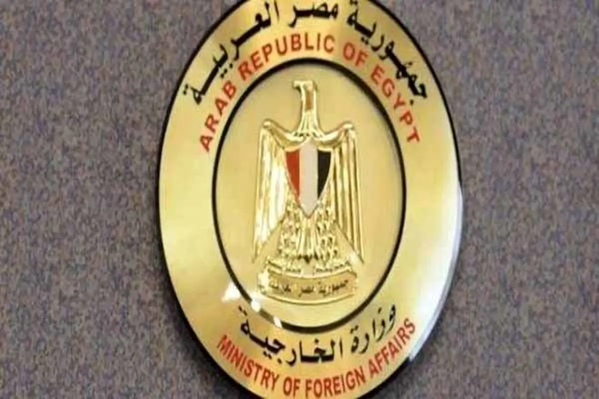 فرستاده سازمان ملل با مقامات مصر رایزنی کرد