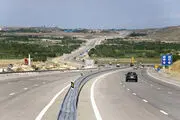 ۱۵۰ کیلومتر بزرگراه و راه روستایی آسفالته درکردستان افتتاح می شود