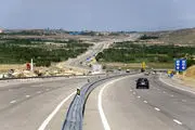 ۱۵۰ کیلومتر بزرگراه و راه روستایی آسفالته درکردستان افتتاح می شود