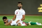 ساعت ۳/۵ میلیاردی ستاره تیم ملی فوتبال ایران