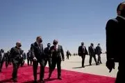 سفر هیأت عالی‌رتبه امنیتی از دستگاه اطلاعاتی مصر به نوار غزه