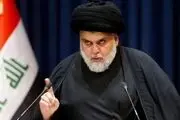 واکنش مقتدی صدر به انفجارهای تروریستی کرمان