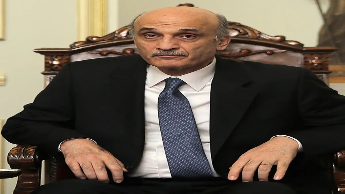 جعجع: آماده مقابله با حزب‌الله هستم