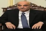 جعجع: آماده مقابله با حزب‌الله هستم