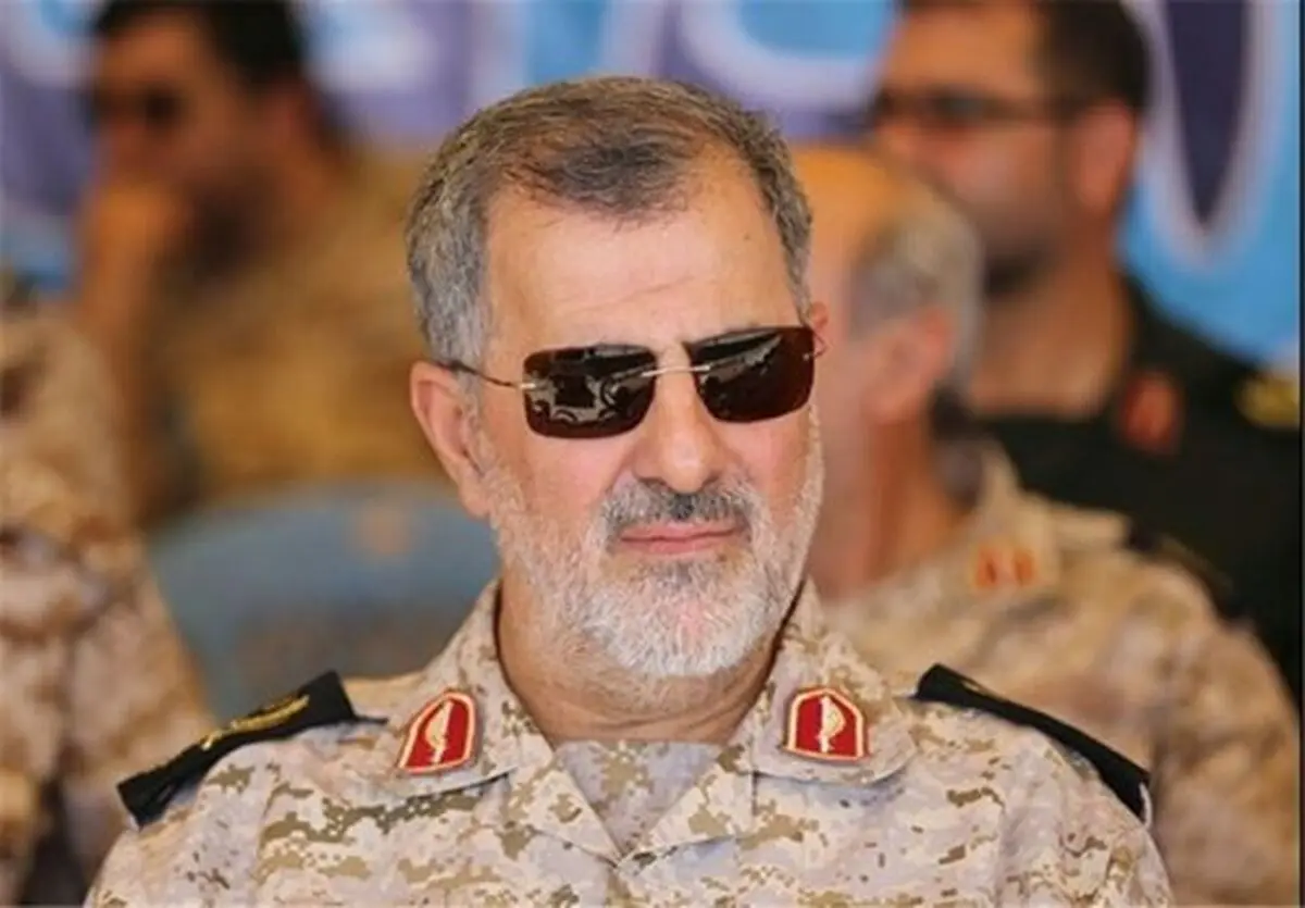 سردار پاکپور: ایران اسلامی به قدرت معتبر منطقه‌ای تبدیل شده است