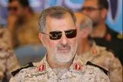 مهم ترین آرزوی فرمانده ارشد سپاه
