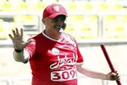 مربی پرسپولیس: بازی برگشت لخویا را می بریم