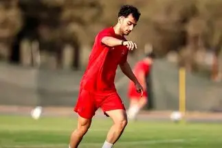 پرسپولیس در کمپ مدرن دنیا تمرینات زمستانی را آغاز می‌کند