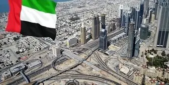 افشای لابی امارات در آمریکا علیه عربستان