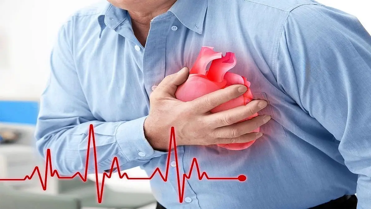 رایج‌ترین اشتباهات در تشخیص حمله قلبی
