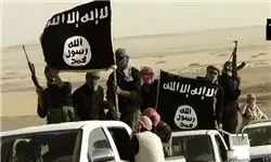 خودروهای رهگذر در دام تروریست‌های داعش