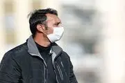 وعده عنایتی از یک کار بزرگ در لیگ برتر