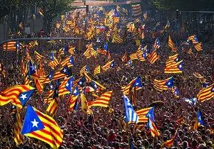 پیامدهای اقتصادی جدایی کاتالونیا از اسپانیا