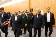 چیزی فراتر از یک مدرسه؛ آخرین دستاورد سریع‌ترین ساختمان‌ساز ایران به بهره‌برداری رسید

