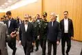 چیزی فراتر از یک مدرسه؛ آخرین دستاورد سریع‌ترین ساختمان‌ساز ایران به بهره‌برداری رسید
