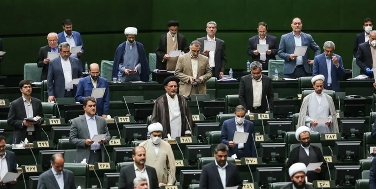 انتقاد نمایندگان مجلس به روند بررسی اعتبارنامه‌های مورد اعتراض