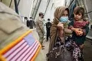 دست رد آمریکا به بیش از ۹۰ درصد پناهجویان افغان