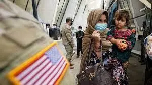 دست رد آمریکا به بیش از ۹۰ درصد پناهجویان افغان