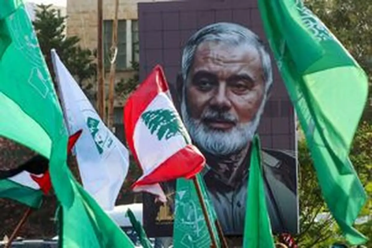 
نیویورک‌‎تایمز: تاکتیک ترور اسرائیل حماس را از پای درنمی‌آورد
