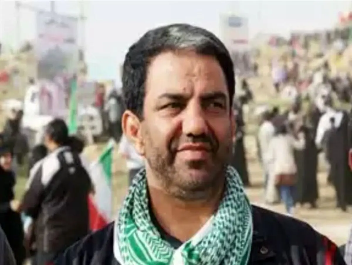کارشکنی عربستان در مراسم حج سرچشمه ی صهیونیستی دارد
