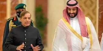 تسهیلات 8 میلیارد دلاری عربستان برای پاکستان 