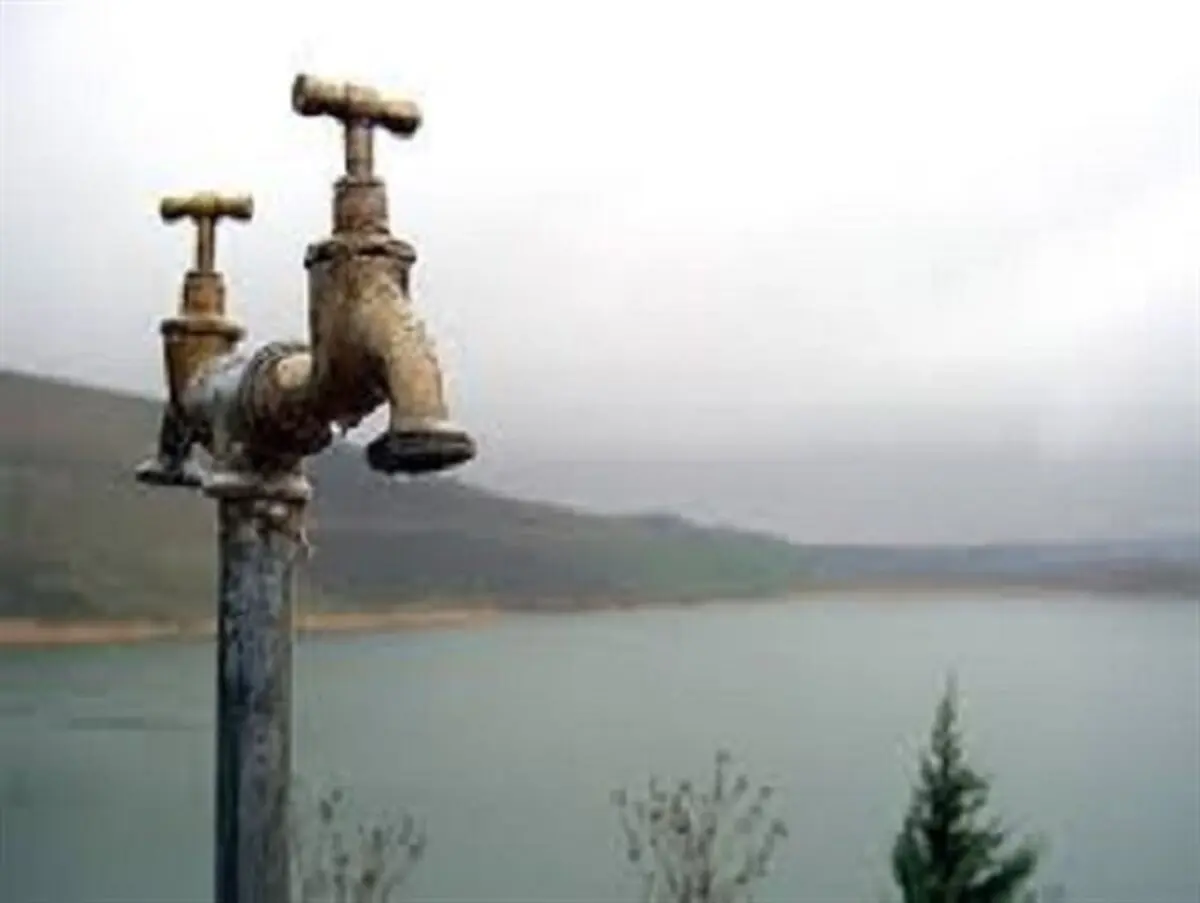 قطع شدن ۶ روزه آب مسکن مهرنظرآباد