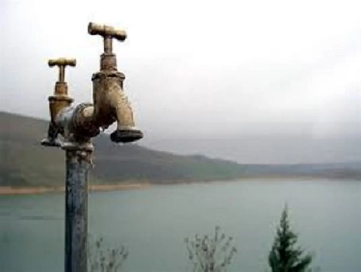 قطع شدن ۶ روزه آب مسکن مهرنظرآباد