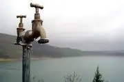 قطع شدن ۶ روزه آب مسکن مهرنظرآباد