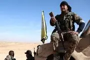 تسلیحات جدید آمریکائی در دست افراد مسلح سوریه
