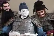 مروری بر پیمان برادری سه دلاور در «افسانه سه برادر»