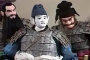 مروری بر پیمان برادری سه دلاور در «افسانه سه برادر»