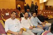 مربی آینده استقلال با هشتگ انتخاب می‌شود