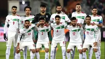 ورود الجزایر به دوحه برای بازی با ایران+عکس