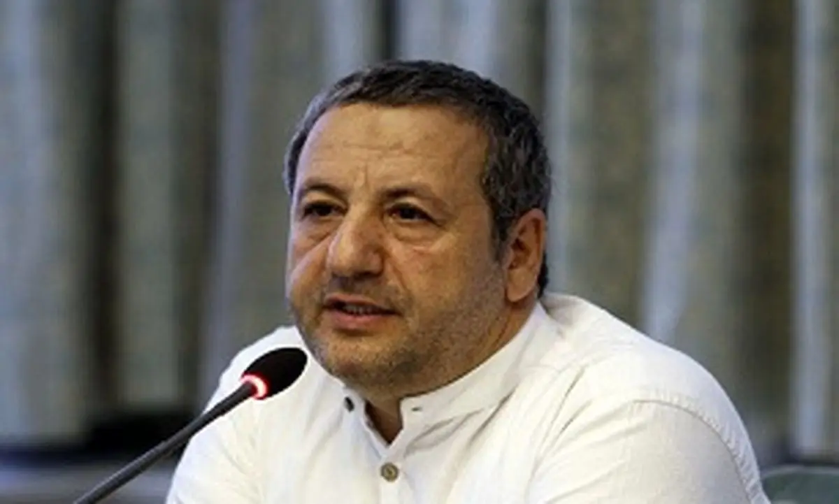 آقای کارگردان آنژیوگرافی قلب انجام داد