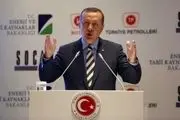 اردوغان تا ۲۰۲۳ رییس جمهور می ماند