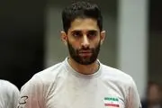 عبادی‌پور: فقط پشیمانی برایمان ماند