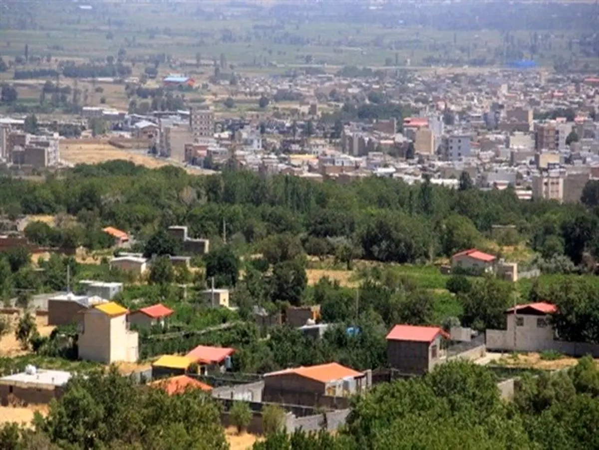 زخمهایی عمیق بر پیکر دره زیبای حیدره