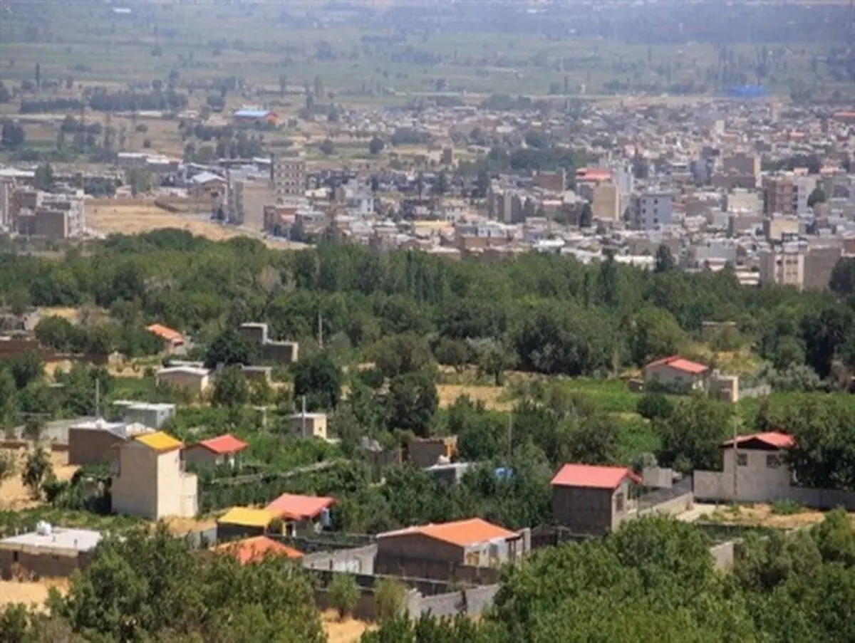 زخم‌‌هایی عمیق بر پیکر دره زیبای حیدره