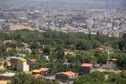 زخم‌‌هایی عمیق بر پیکر دره زیبای حیدره