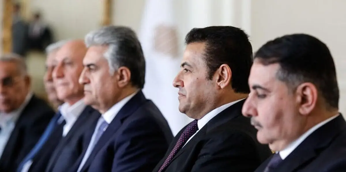 مشاور امنیت ملی عراق در راه تهران