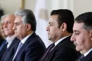 مشاور امنیت ملی عراق در راه تهران