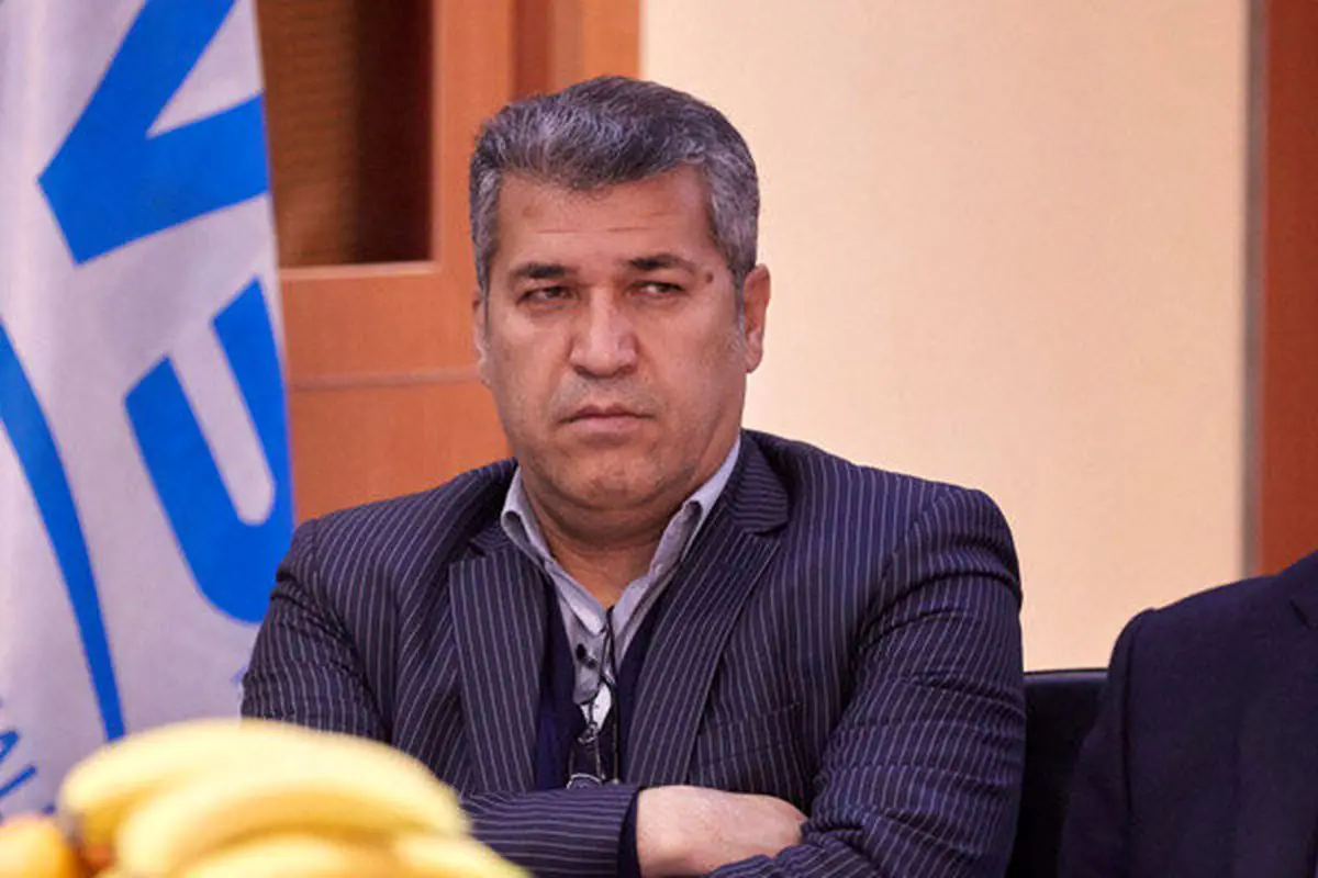 واکنش عضو هیات مدیره پرسپولیس به اقدام النصر عربستان