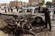 ۳۰ کشته و زخمی در انفجارهای امروز بغداد