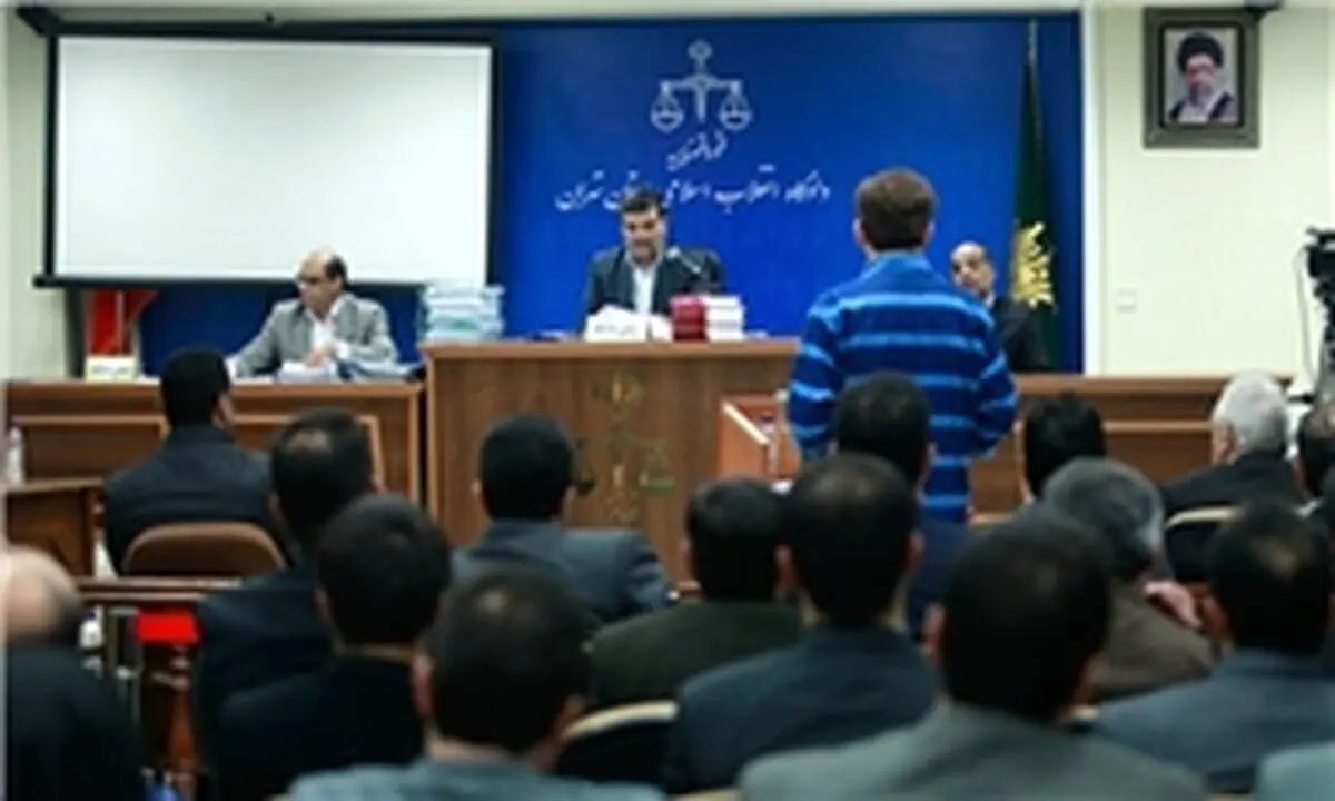 قاضی صلواتی: هنوز ختم رسیدگی را اعلام نکرده‌ایم