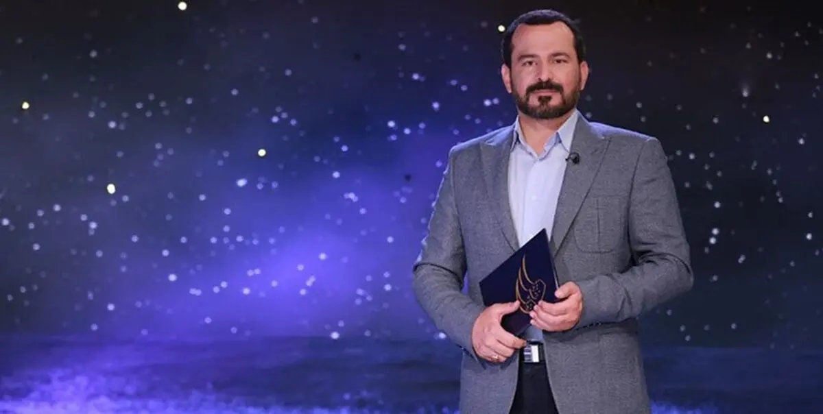 پست اینستاگرامی مجری برنامه «زندگی پس از زندگی» 