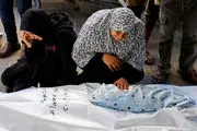 دستور خاخام صهیونیست برای کشتن تمام زنان و نوزادان در غزه