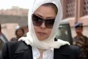 
ادعای مضحک دختر صدام درباره شهید تندگویان جنجال ساز شد!

