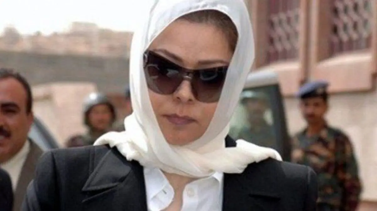 
ادعای مضحک دختر صدام درباره شهید تندگویان جنجال ساز شد!
