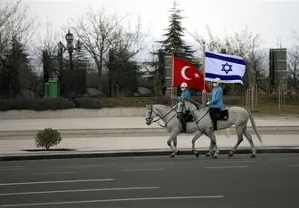 ۳ احتمال در رویکرد نتانیاهو نسبت به ترکیه